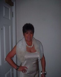British Mummy Jayne