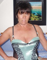 British Mummy Jayne