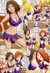 Kim Possible (Comic)