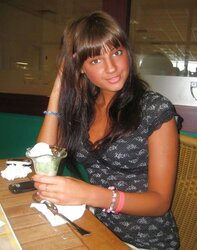 The Ultra-Cutie of Fledgling Russian P-L-P