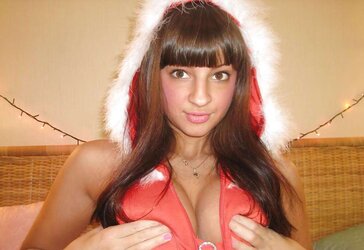 The Ultra-Cutie of Fledgling Russian P-L-P