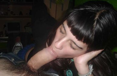 Inexperienced Slut#8 by Darkko