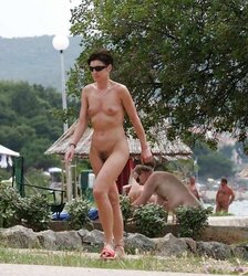 Mature Nymph Nudists