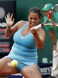 Miscellaneous Sports Oops, Camel Toes