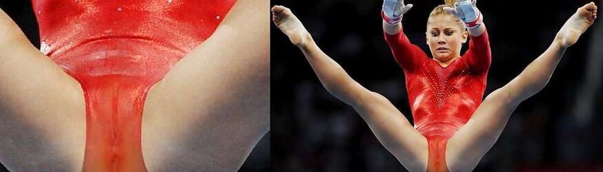 Miscellaneous Sports Oops, Camel Toes