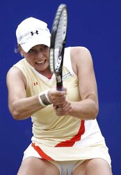Miscellaneous Sports Oops, Camel Toes