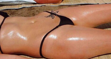 Beach (n Pool) Candid Blend Vol.