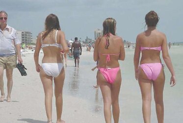 Beach (n Pool) Candid Blend Vol.
