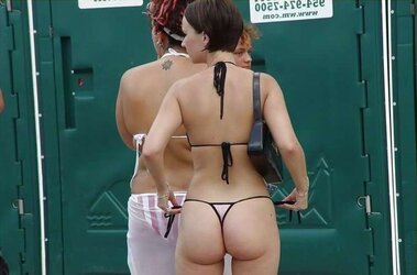 Beach (n Pool) Candid Blend Vol.