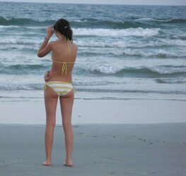 Beach (n Pool) Candid Blend Vol.