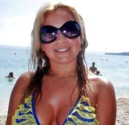 Beach (n Pool) Candid Blend Vol.