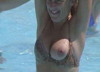 Beach (n Pool) Candid Blend Vol.