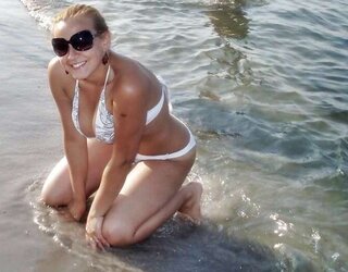 Beach (n Pool) Candid Blend Vol.