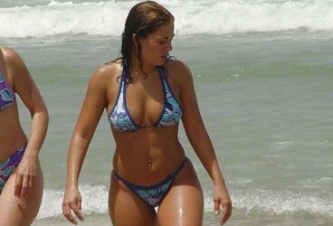 Beach (n Pool) Candid Blend Vol.