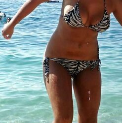 Beach (n Pool) Candid Blend Vol.