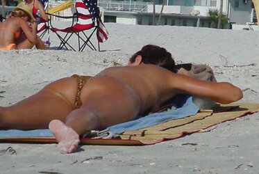 Beach (n Pool) Candid Blend Vol.