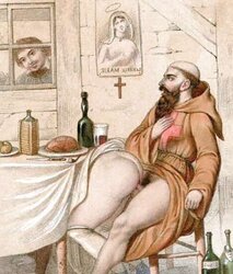 Erotic Drawings Vintage