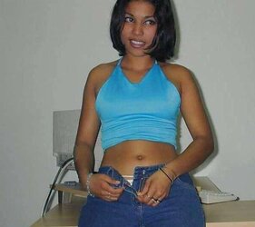 ARABIAN FEMMES - SEXIER AS MOLTEN XIV