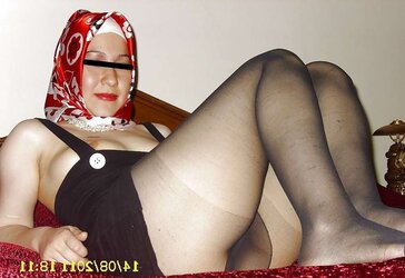 ARABIAN FEMMES - SEXIER AS MOLTEN XIV