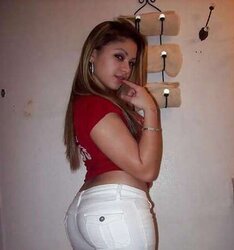 Jaw-Dropping Women Taut Denim