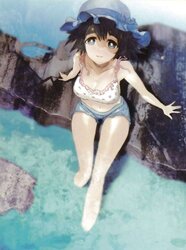 Steins Gate Hentai