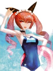 Steins Gate Hentai