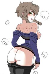 Steins Gate Hentai