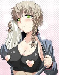 Steins Gate Hentai