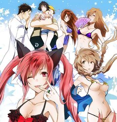 Steins Gate Hentai