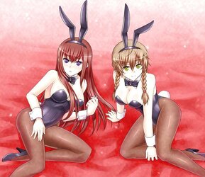 Steins Gate Hentai