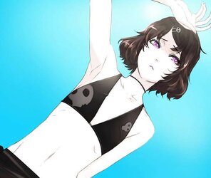 Steins Gate Hentai
