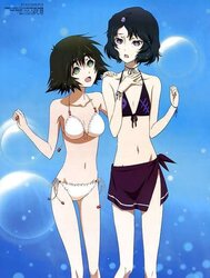 Steins Gate Hentai