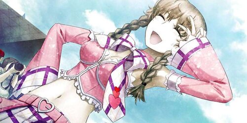 Steins Gate Hentai