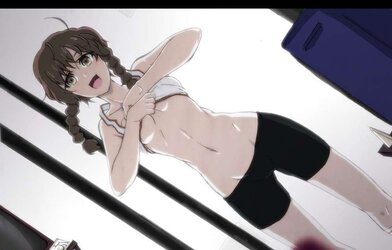 Steins Gate Hentai