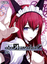 Steins Gate Hentai