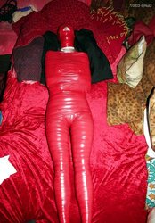 Gauze mummification