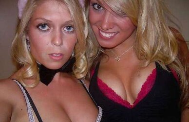 Hoes of FB