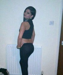 Super-Sexy Paki Mega-Bitch