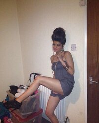 Super-Sexy Paki Mega-Bitch