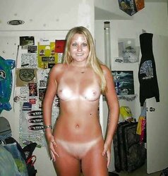 Ladies that get me hard