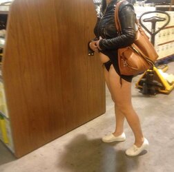 Stellar mais pas nue ...