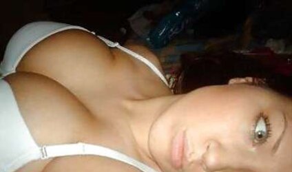 Stellar mais pas nue ...