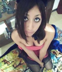 Stellar mais pas nue ...