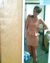 Stellar mais pas nue ...