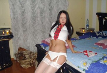 Stellar mais pas nue ...