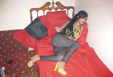 Stellar mais pas nue ...
