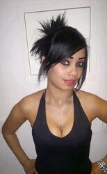 Stellar mais pas nue ...
