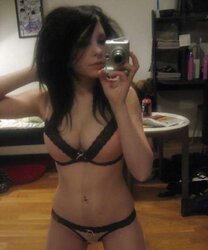 Stellar mais pas nue ...