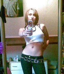 Stellar mais pas nue ...