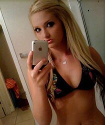 Stellar mais pas nue ...